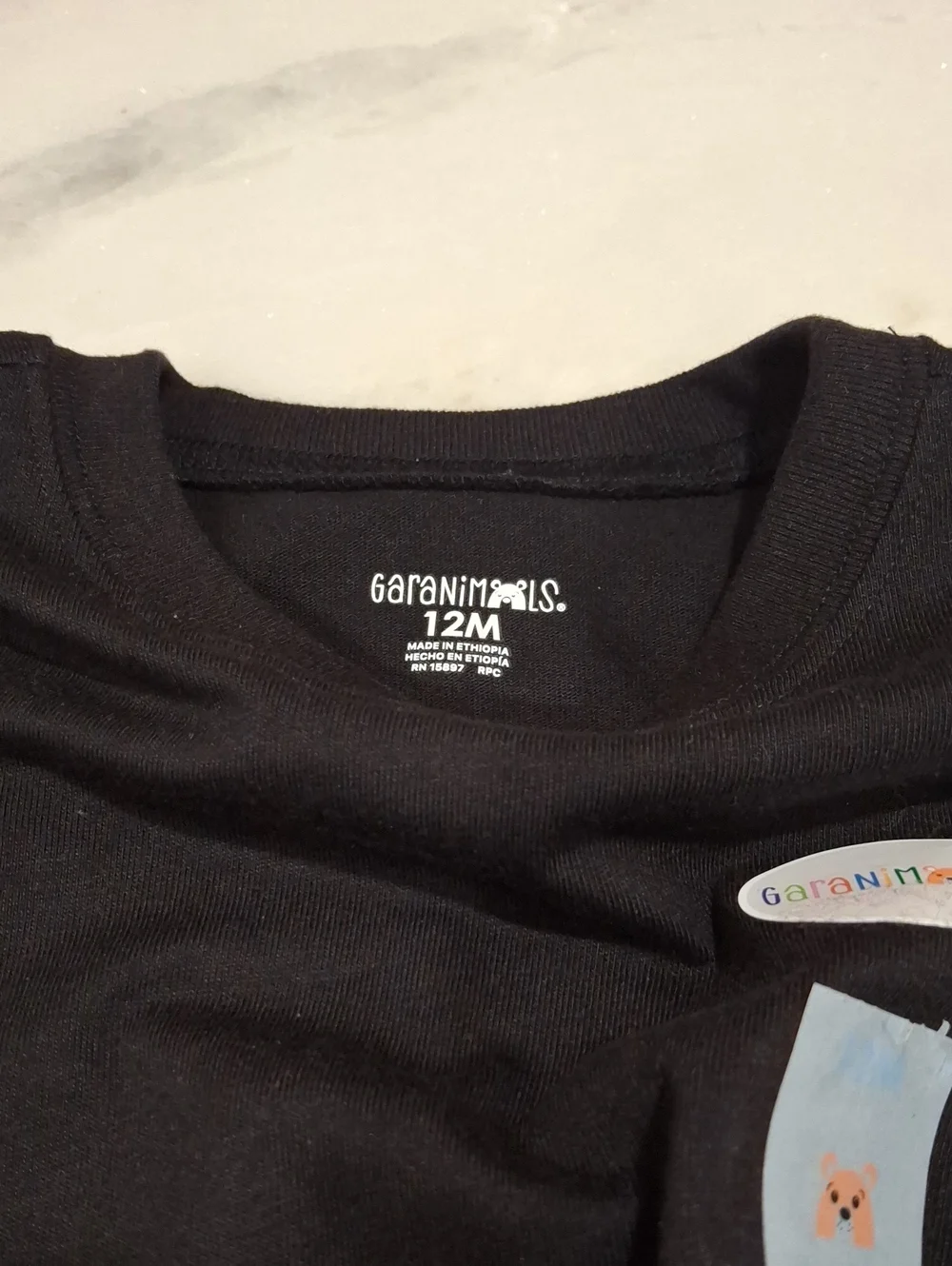Infant's Outfit